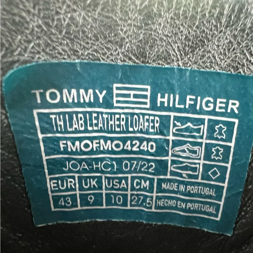 Tommy Hilfiger tommy hilfiger